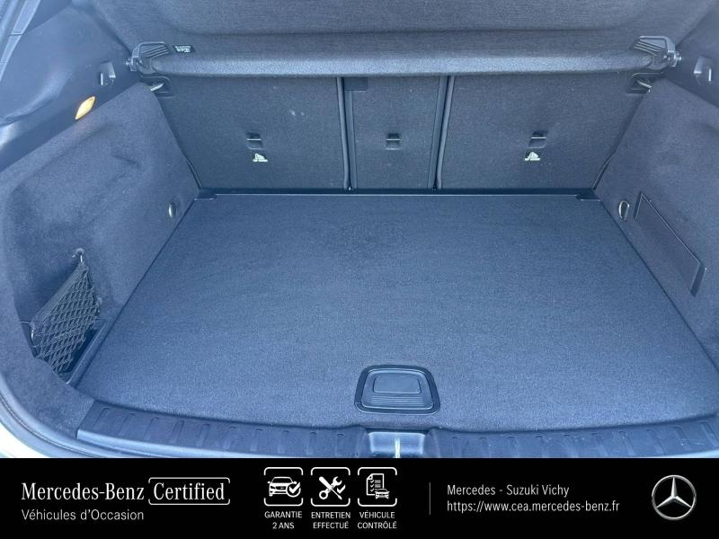 MERCEDES-BENZ Classe GLA d’occasion à vendre à BELLERIVE-SUR-ALLIER chez CEA (Photo 11)