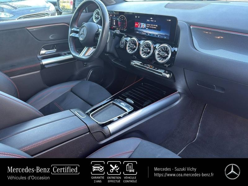 MERCEDES-BENZ Classe GLA d’occasion à vendre à BELLERIVE-SUR-ALLIER chez CEA (Photo 13)