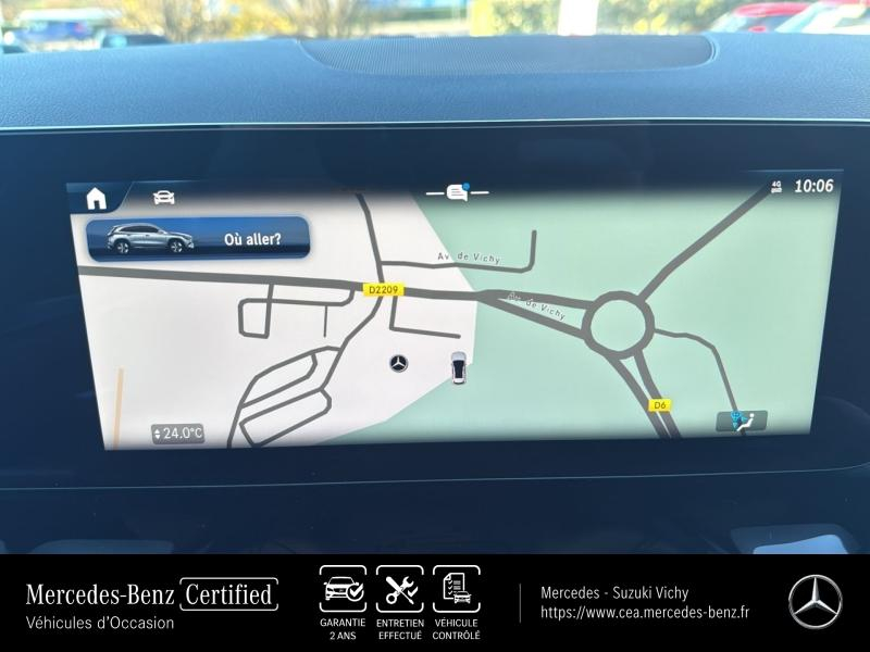 MERCEDES-BENZ Classe GLA d’occasion à vendre à BELLERIVE-SUR-ALLIER chez CEA (Photo 15)