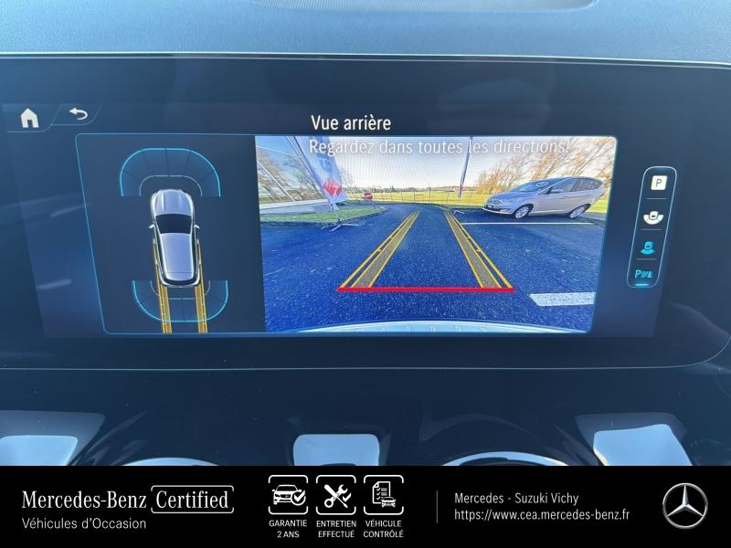 MERCEDES-BENZ Classe GLA d’occasion à vendre à BELLERIVE-SUR-ALLIER chez CEA (Photo 16)