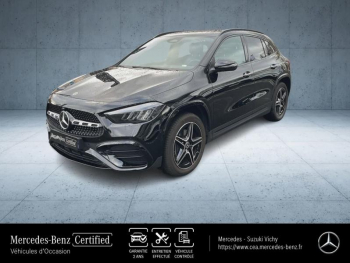 MERCEDES-BENZ Classe GLA d’occasion à vendre à BELLERIVE-SUR-ALLIER chez CEA (Photo 1)
