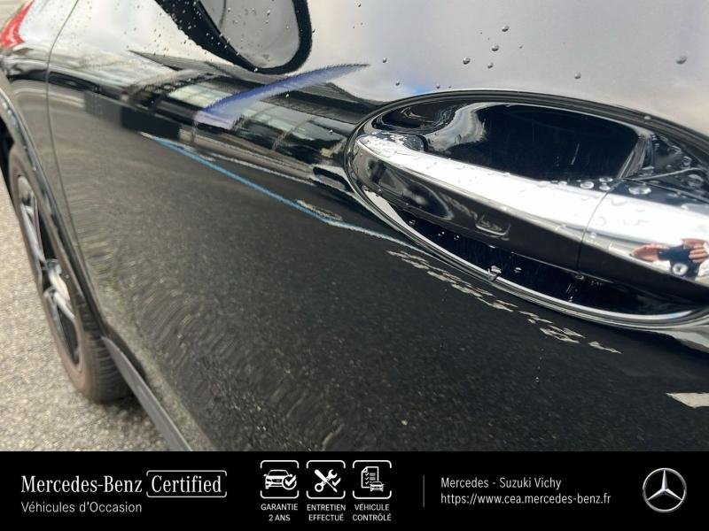 MERCEDES-BENZ Classe GLA d’occasion à vendre à BELLERIVE-SUR-ALLIER chez CEA (Photo 7)