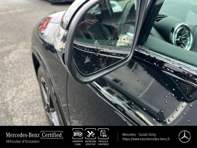 MERCEDES-BENZ Classe GLA d’occasion à vendre à BELLERIVE-SUR-ALLIER chez CEA (Photo 8)
