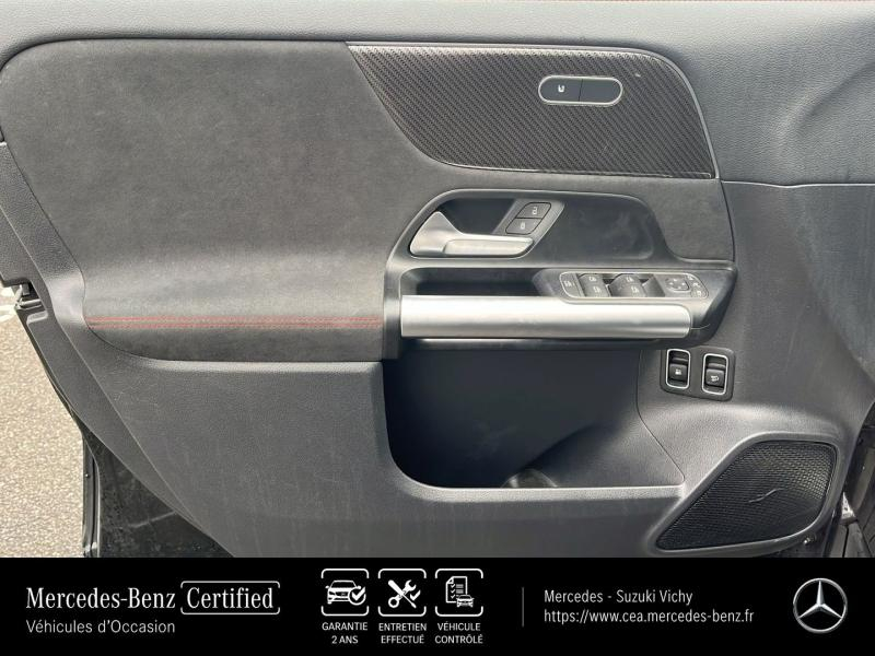 MERCEDES-BENZ Classe GLA d’occasion à vendre à BELLERIVE-SUR-ALLIER chez CEA (Photo 9)