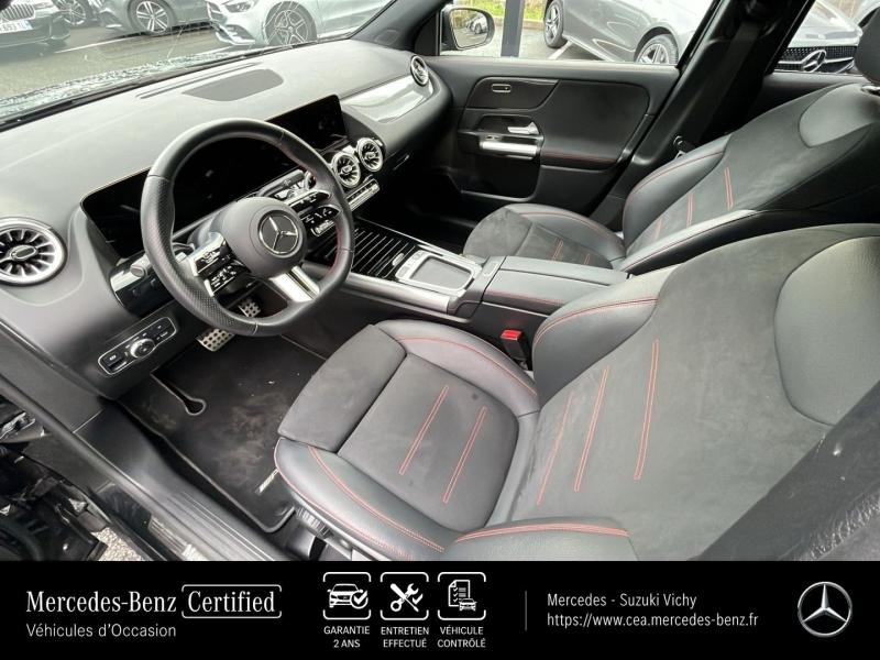MERCEDES-BENZ Classe GLA d’occasion à vendre à BELLERIVE-SUR-ALLIER chez CEA (Photo 10)