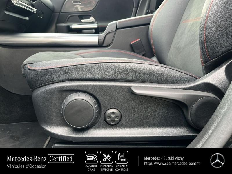 MERCEDES-BENZ Classe GLA d’occasion à vendre à BELLERIVE-SUR-ALLIER chez CEA (Photo 12)