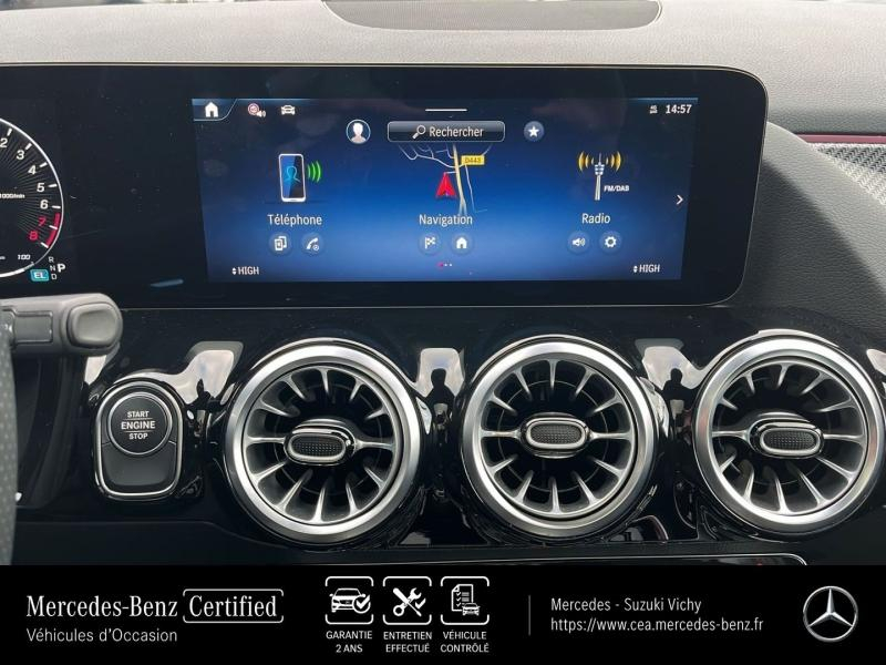 MERCEDES-BENZ Classe GLA d’occasion à vendre à BELLERIVE-SUR-ALLIER chez CEA (Photo 16)