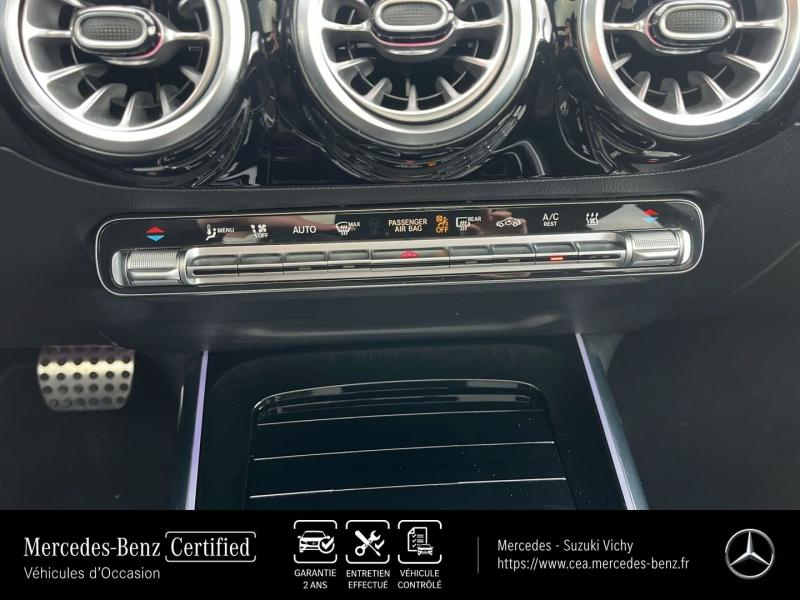 MERCEDES-BENZ Classe GLA d’occasion à vendre à BELLERIVE-SUR-ALLIER chez CEA (Photo 17)