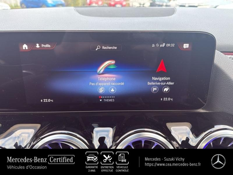 MERCEDES-BENZ Classe GLA d’occasion à vendre à BELLERIVE-SUR-ALLIER chez CEA (Photo 17)