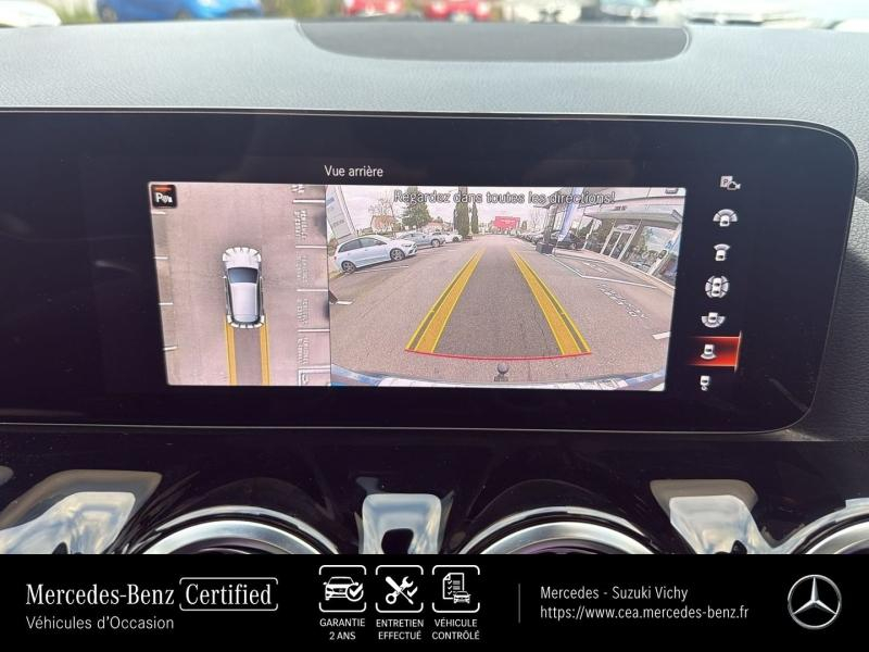 MERCEDES-BENZ Classe GLA d’occasion à vendre à BELLERIVE-SUR-ALLIER chez CEA (Photo 18)
