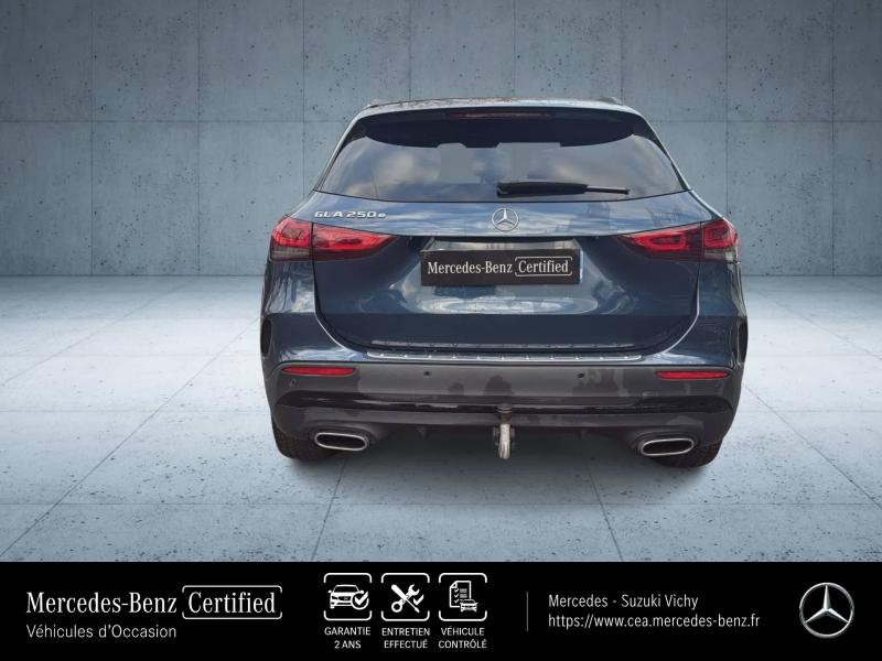 MERCEDES-BENZ Classe GLA d’occasion à vendre à BELLERIVE-SUR-ALLIER chez CEA (Photo 4)