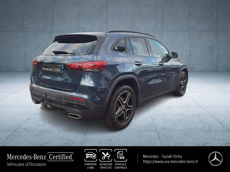 MERCEDES-BENZ Classe GLA d’occasion à vendre à BELLERIVE-SUR-ALLIER chez CEA (Photo 5)