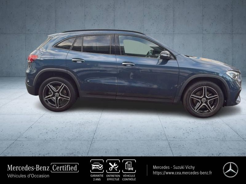 MERCEDES-BENZ Classe GLA d’occasion à vendre à BELLERIVE-SUR-ALLIER chez CEA (Photo 6)