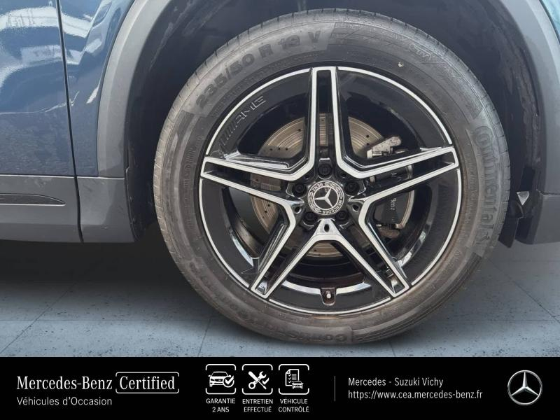 MERCEDES-BENZ Classe GLA d’occasion à vendre à BELLERIVE-SUR-ALLIER chez CEA (Photo 7)