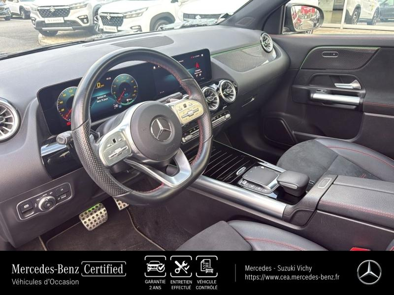 MERCEDES-BENZ Classe GLA d’occasion à vendre à BELLERIVE-SUR-ALLIER chez CEA (Photo 8)