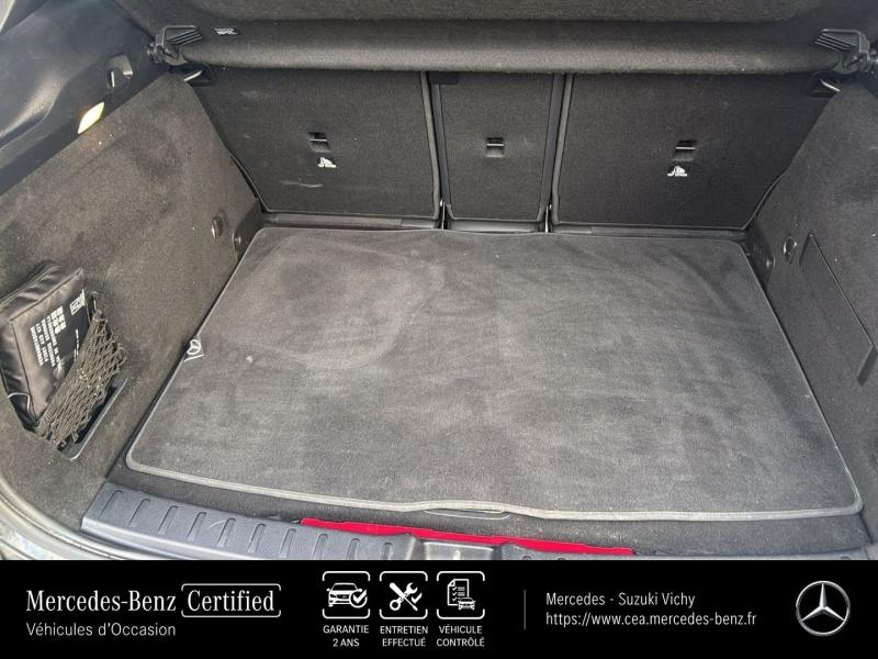 MERCEDES-BENZ Classe GLA d’occasion à vendre à BELLERIVE-SUR-ALLIER chez CEA (Photo 12)