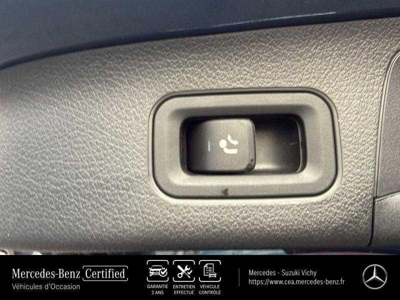 MERCEDES-BENZ Classe GLA d’occasion à vendre à BELLERIVE-SUR-ALLIER chez CEA (Photo 14)