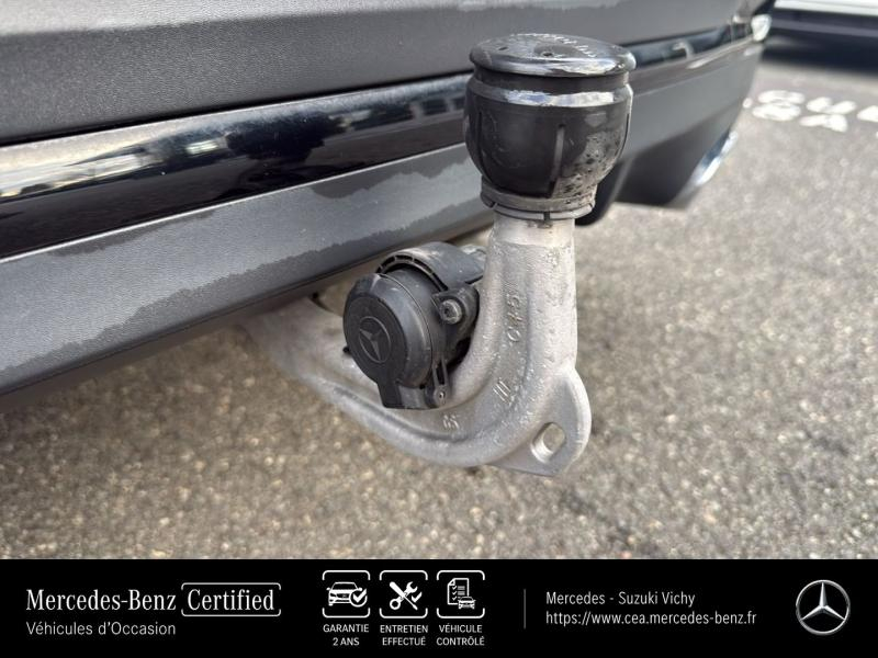 MERCEDES-BENZ Classe GLA d’occasion à vendre à BELLERIVE-SUR-ALLIER chez CEA (Photo 15)