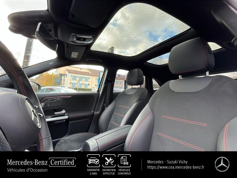 MERCEDES-BENZ Classe GLA d’occasion à vendre à BELLERIVE-SUR-ALLIER chez CEA (Photo 7)