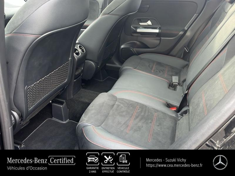 MERCEDES-BENZ Classe GLA d’occasion à vendre à BELLERIVE-SUR-ALLIER chez CEA (Photo 9)