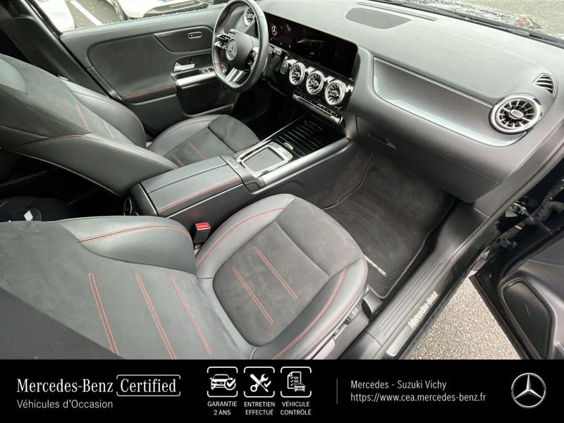 MERCEDES-BENZ Classe GLA d’occasion à vendre à BELLERIVE-SUR-ALLIER chez CEA (Photo 10)