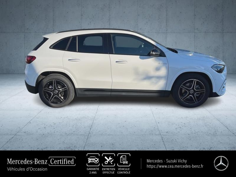MERCEDES-BENZ Classe GLA d’occasion à vendre à BELLERIVE-SUR-ALLIER chez CEA (Photo 6)
