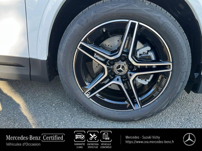 MERCEDES-BENZ Classe GLA d’occasion à vendre à BELLERIVE-SUR-ALLIER chez CEA (Photo 7)