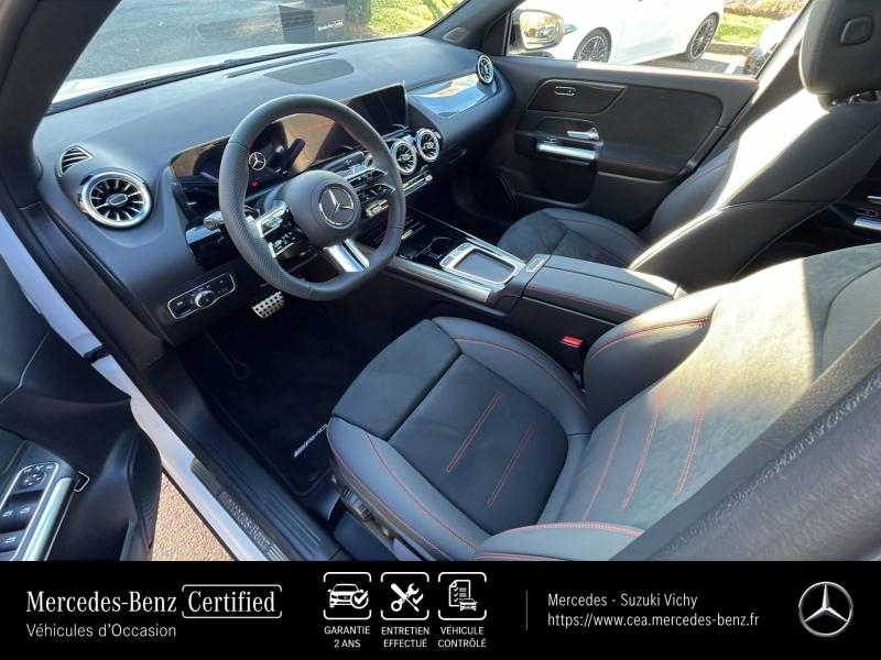 MERCEDES-BENZ Classe GLA d’occasion à vendre à BELLERIVE-SUR-ALLIER chez CEA (Photo 8)