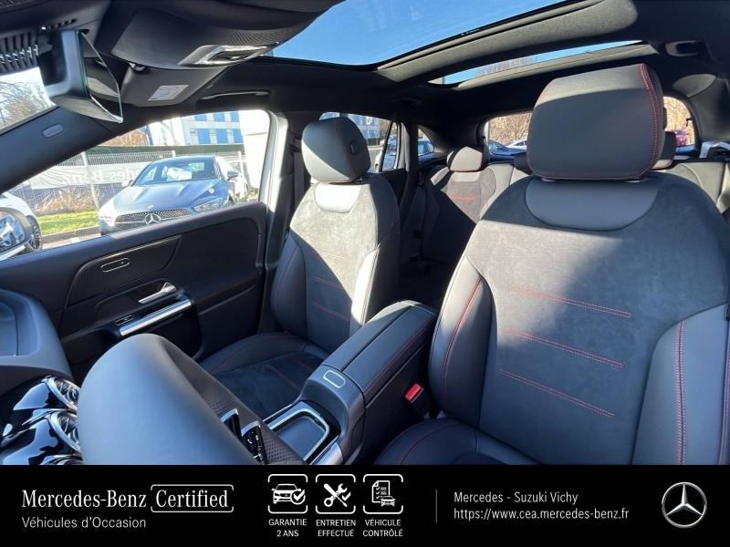 MERCEDES-BENZ Classe GLA d’occasion à vendre à BELLERIVE-SUR-ALLIER chez CEA (Photo 9)