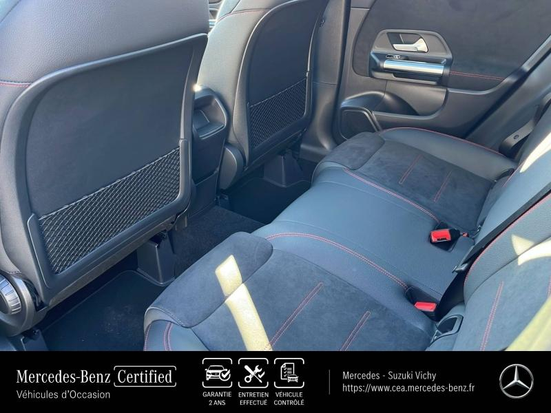 MERCEDES-BENZ Classe GLA d’occasion à vendre à BELLERIVE-SUR-ALLIER chez CEA (Photo 10)