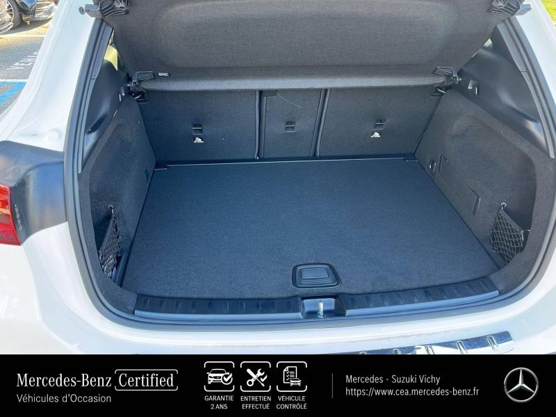 MERCEDES-BENZ Classe GLA d’occasion à vendre à BELLERIVE-SUR-ALLIER chez CEA (Photo 12)