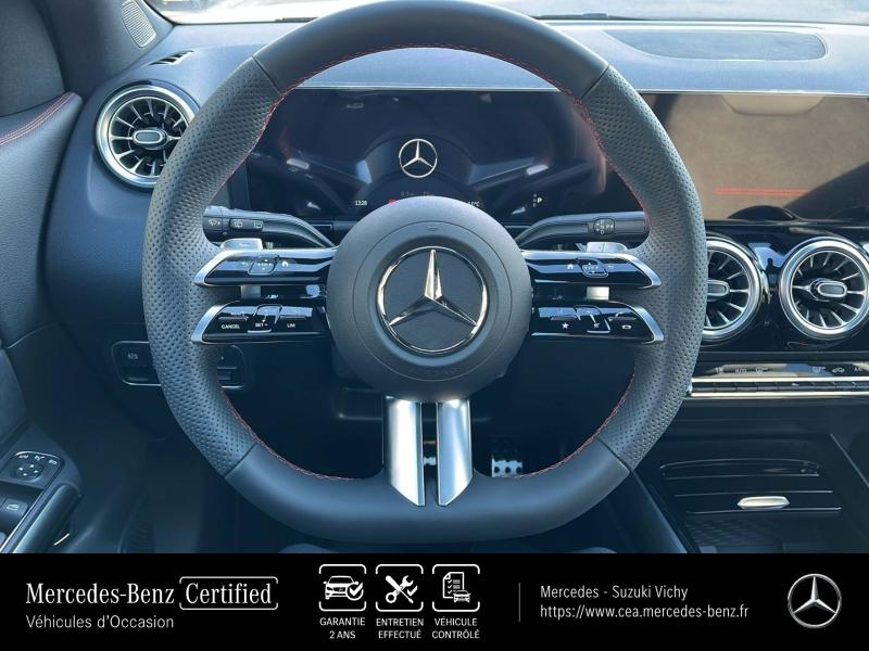 MERCEDES-BENZ Classe GLA d’occasion à vendre à BELLERIVE-SUR-ALLIER chez CEA (Photo 14)