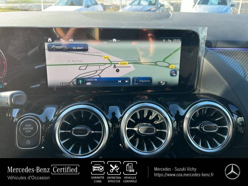 MERCEDES-BENZ Classe GLA d’occasion à vendre à BELLERIVE-SUR-ALLIER chez CEA (Photo 17)