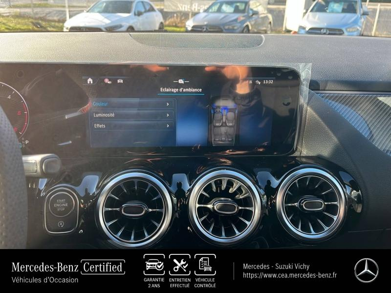 MERCEDES-BENZ Classe GLA d’occasion à vendre à BELLERIVE-SUR-ALLIER chez CEA (Photo 19)
