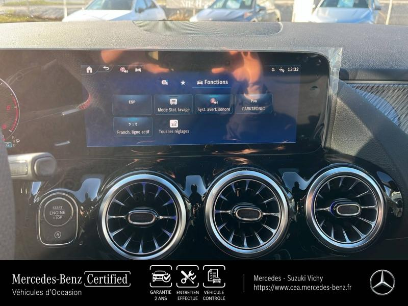 MERCEDES-BENZ Classe GLA d’occasion à vendre à BELLERIVE-SUR-ALLIER chez CEA (Photo 20)