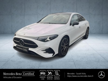 MERCEDES-BENZ CLA d’occasion à vendre à BELLERIVE-SUR-ALLIER
