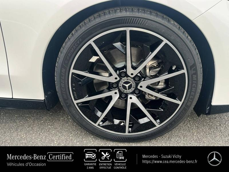 MERCEDES-BENZ CLA d’occasion à vendre à BELLERIVE-SUR-ALLIER chez CEA (Photo 7)