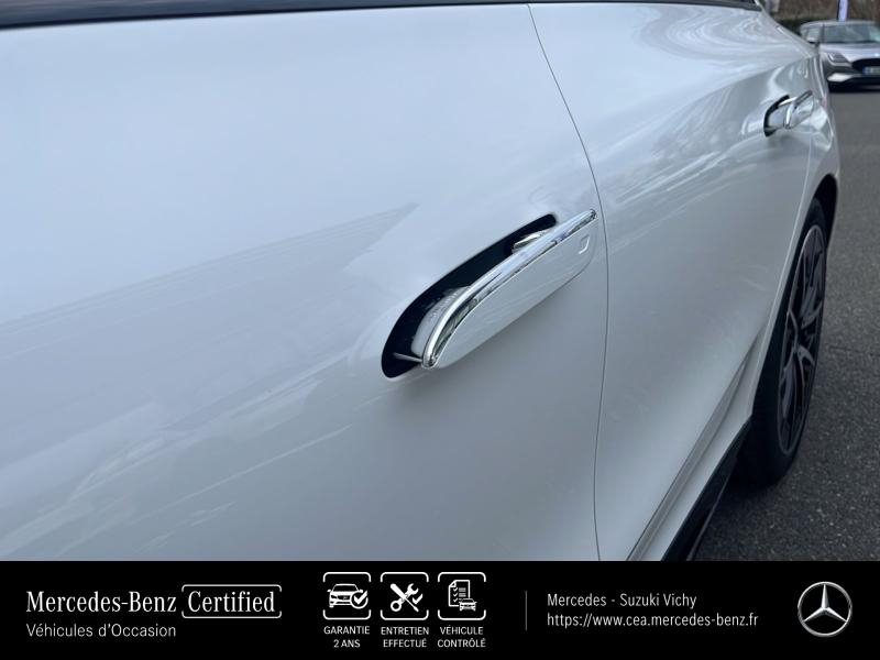 MERCEDES-BENZ CLA d’occasion à vendre à BELLERIVE-SUR-ALLIER chez CEA (Photo 8)