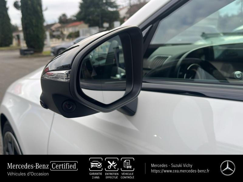 MERCEDES-BENZ CLA d’occasion à vendre à BELLERIVE-SUR-ALLIER chez CEA (Photo 9)