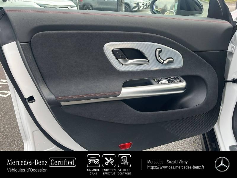 MERCEDES-BENZ CLA d’occasion à vendre à BELLERIVE-SUR-ALLIER chez CEA (Photo 10)