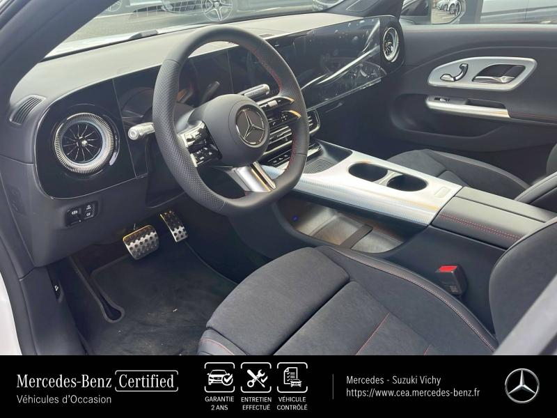 MERCEDES-BENZ CLA d’occasion à vendre à BELLERIVE-SUR-ALLIER chez CEA (Photo 11)