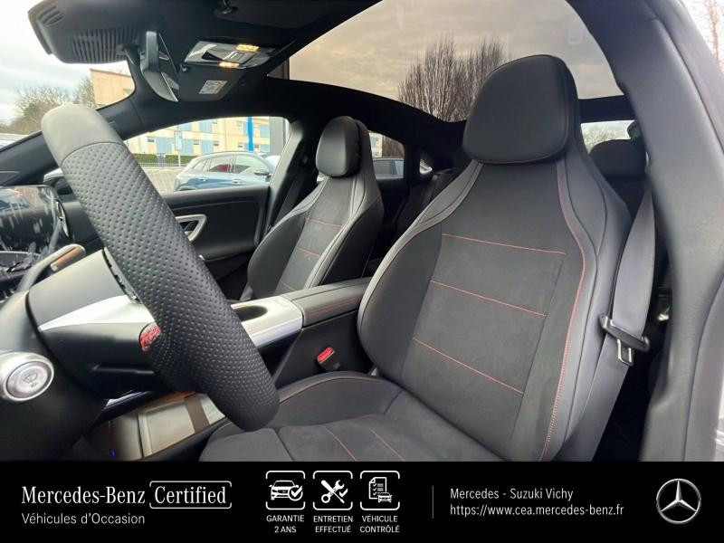 MERCEDES-BENZ CLA d’occasion à vendre à BELLERIVE-SUR-ALLIER chez CEA (Photo 12)