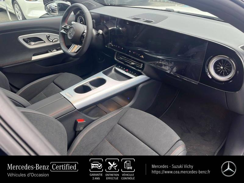 MERCEDES-BENZ CLA d’occasion à vendre à BELLERIVE-SUR-ALLIER chez CEA (Photo 13)