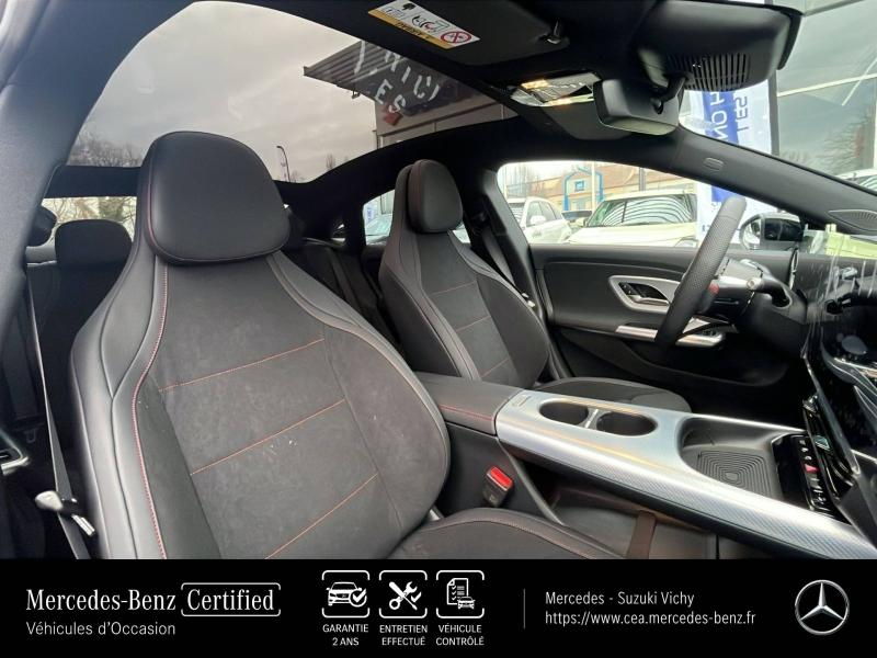 MERCEDES-BENZ CLA d’occasion à vendre à BELLERIVE-SUR-ALLIER chez CEA (Photo 14)