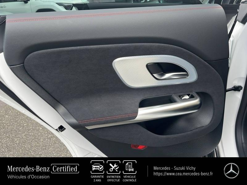 MERCEDES-BENZ CLA d’occasion à vendre à BELLERIVE-SUR-ALLIER chez CEA (Photo 15)