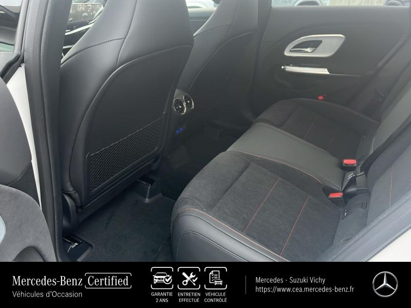 MERCEDES-BENZ CLA d’occasion à vendre à BELLERIVE-SUR-ALLIER chez CEA (Photo 16)