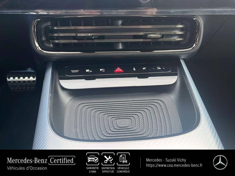 MERCEDES-BENZ CLA d’occasion à vendre à BELLERIVE-SUR-ALLIER chez CEA (Photo 20)