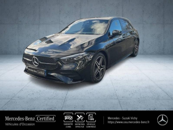 MERCEDES-BENZ Classe A d’occasion à vendre à BELLERIVE-SUR-ALLIER