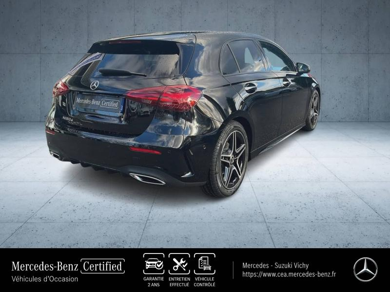 MERCEDES-BENZ Classe A d’occasion à vendre à BELLERIVE-SUR-ALLIER chez CEA (Photo 5)
