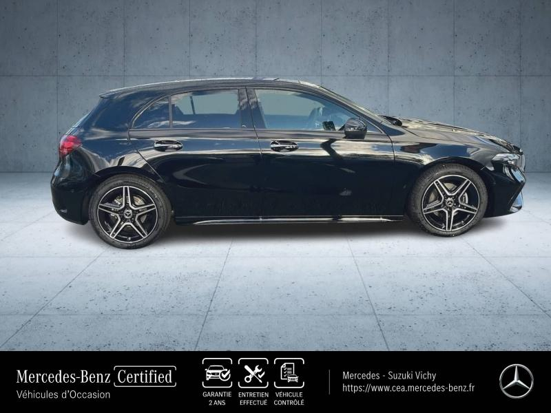 MERCEDES-BENZ Classe A d’occasion à vendre à BELLERIVE-SUR-ALLIER chez CEA (Photo 6)